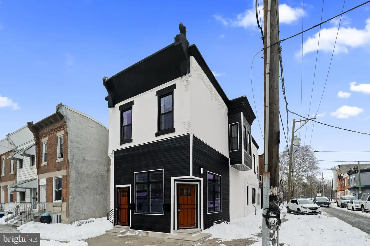 2454 N 33rd St, Philadelphia, PA 19132 - Image #1