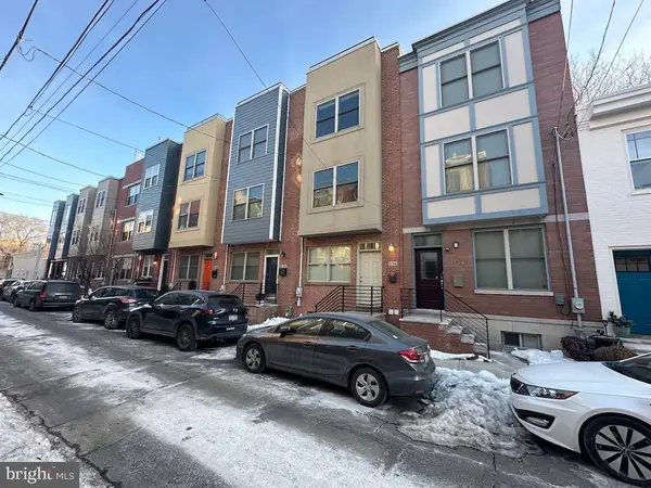 1724 Manton St, PHILADELPHIA, PA 19146