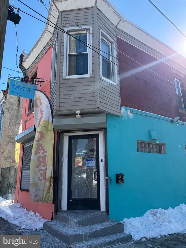 516 E Clearfield St, PHILADELPHIA, PA 19134