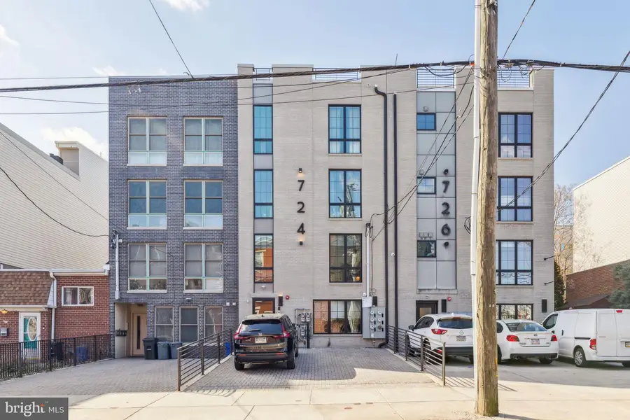 724 N 19th St #2, Philadelphia, PA 19130 - Image #2