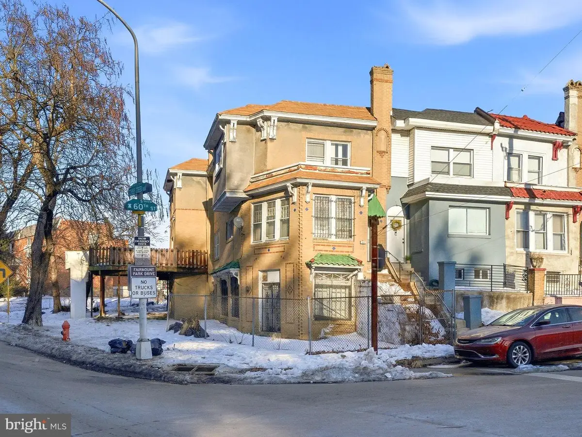 1601 S 60th St, Philadelphia, PA 19142 - Image #1