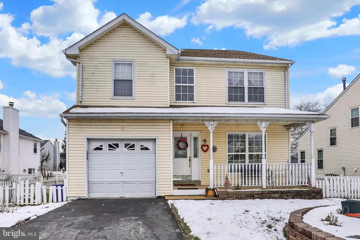 63 Marple Dr, Philadelphia, PA 19115 - #1