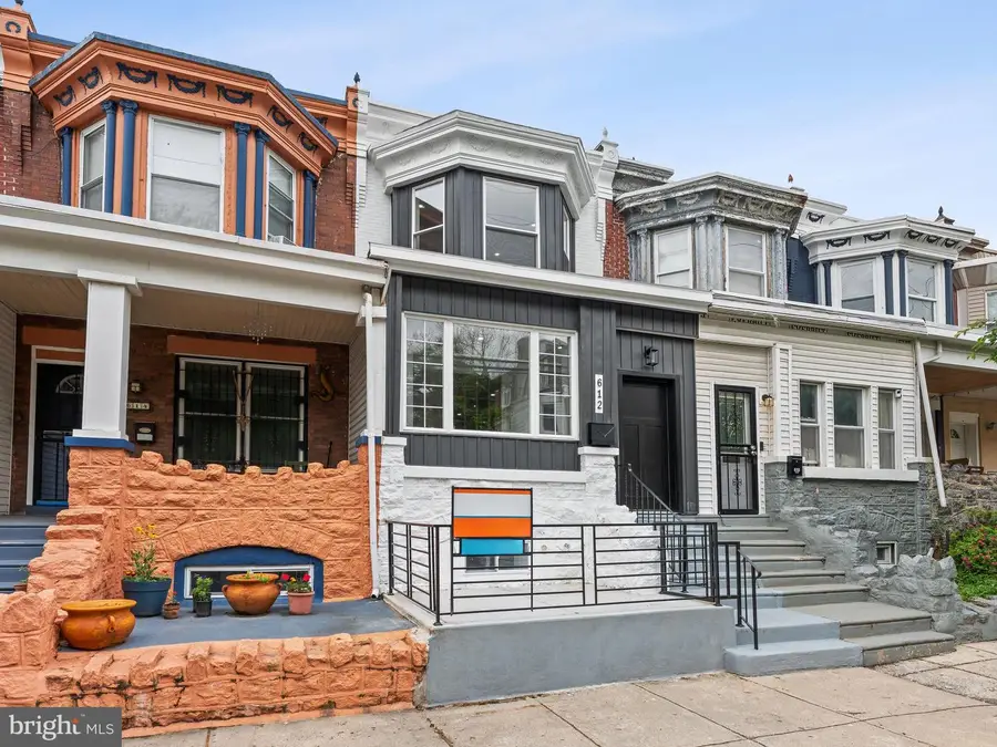 612 S 51st St, Philadelphia, PA 19143 - Image #2