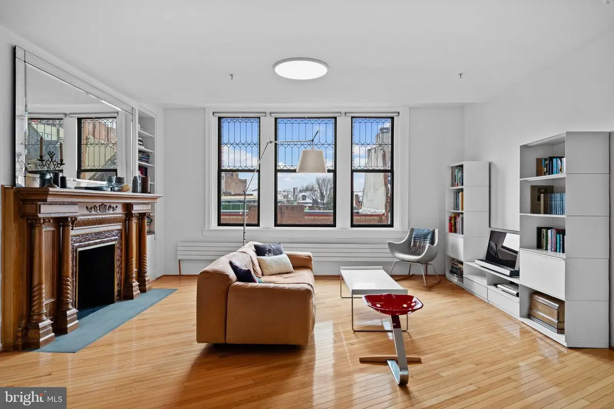 1213-15 Locust St #b, Philadelphia, PA 19107 - #1