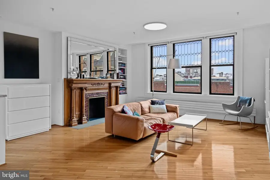 1213-15 Locust St #b, Philadelphia, PA 19107 - #2