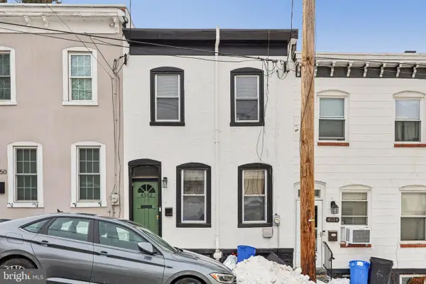 4552 Wilde St, PHILADELPHIA, PA 19127