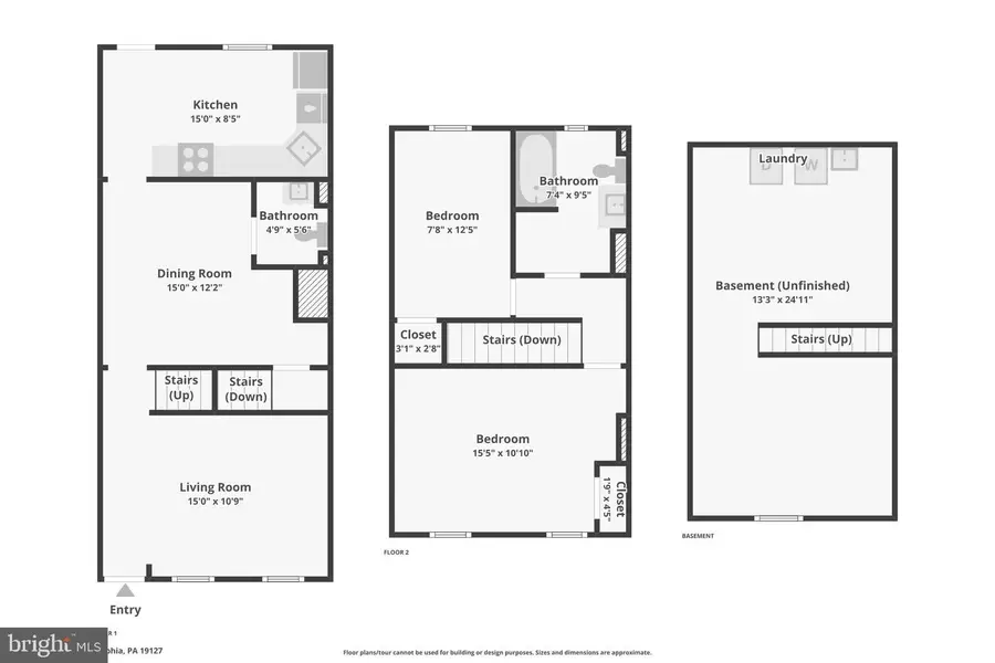 4552 Wilde St, Philadelphia, PA 19127 - Image #3