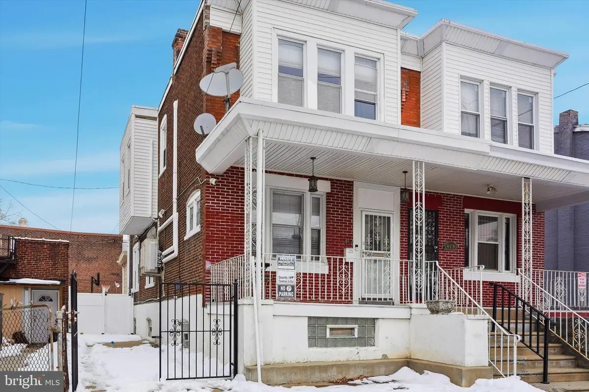 417 W Grange Ave, Philadelphia, PA 19120 - Image #1