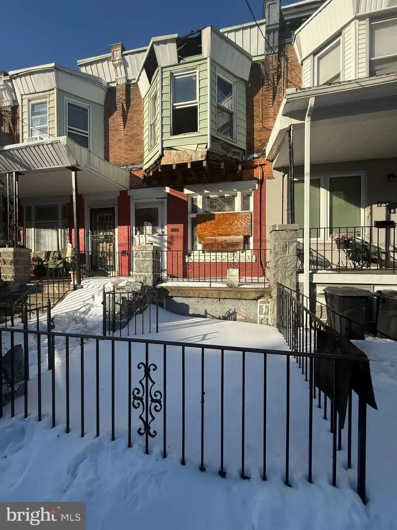1230 N 60th St, Philadelphia, PA 19151 - #1