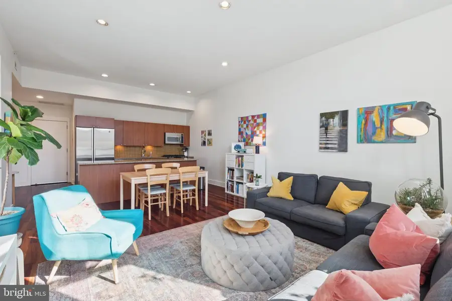 1101 Locust St #3c, Philadelphia, PA 19107 - #3