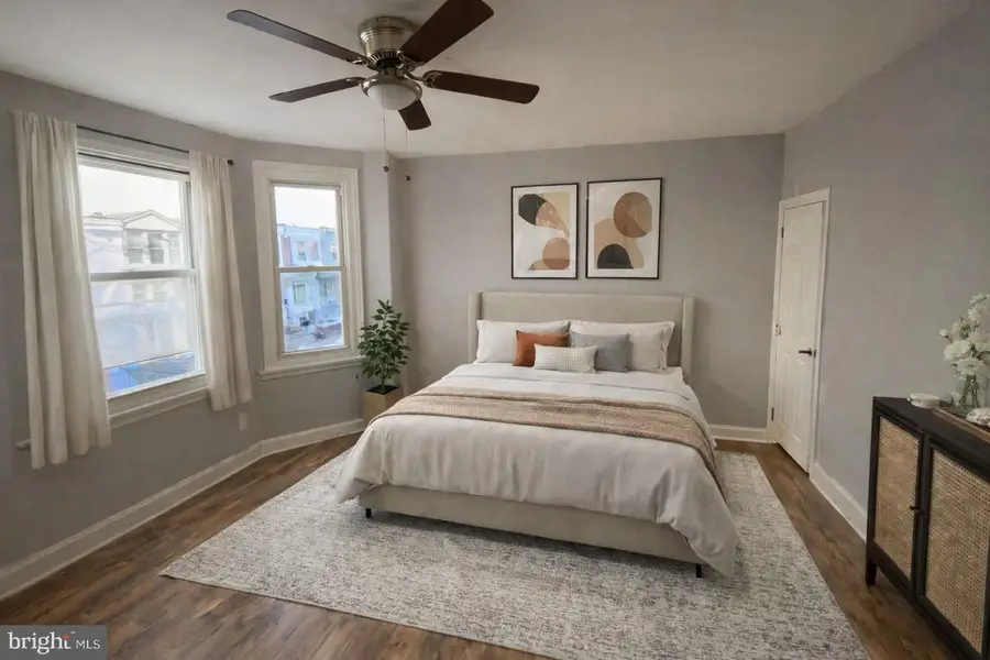 527 S Conestoga St, Philadelphia, PA 19143 - Image #2