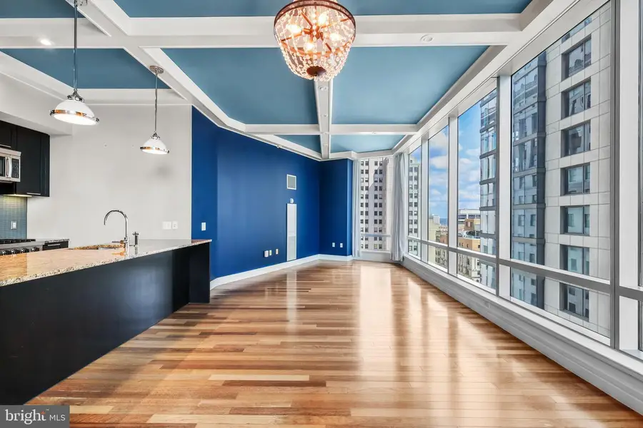 1414-00 S Penn Sq #27a, Philadelphia, PA 19102 - #2