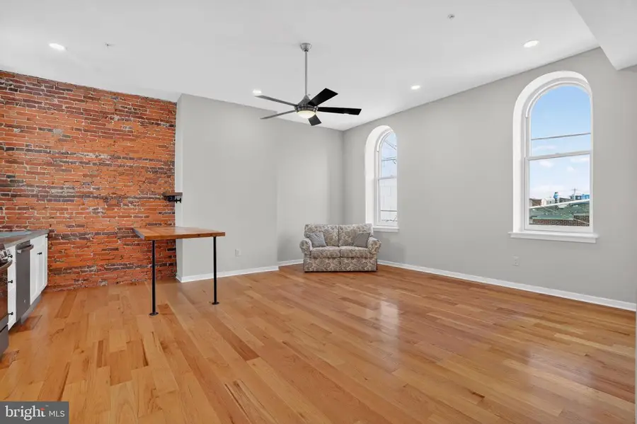 1326-28 N 5th St #5, Philadelphia, PA 19122 - #3