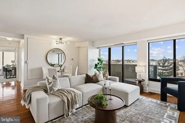 2001 Hamilton St #1029, PHILADELPHIA, PA 19130