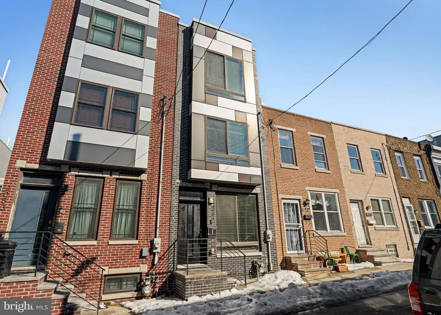 2051 Fernon St, Philadelphia, PA 19145 - #2