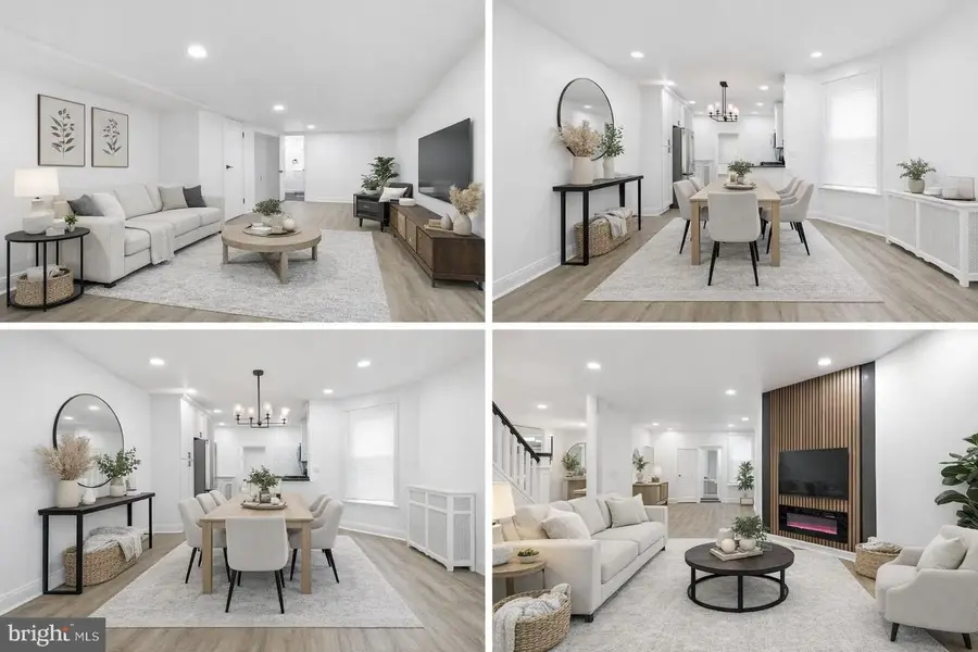 1152 S 53rd St S, Philadelphia, PA 19143 - #3