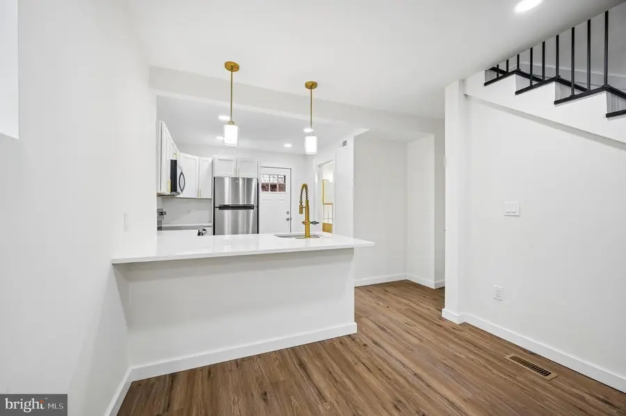 1702 N Stillman St, Philadelphia, PA 19121 - #3
