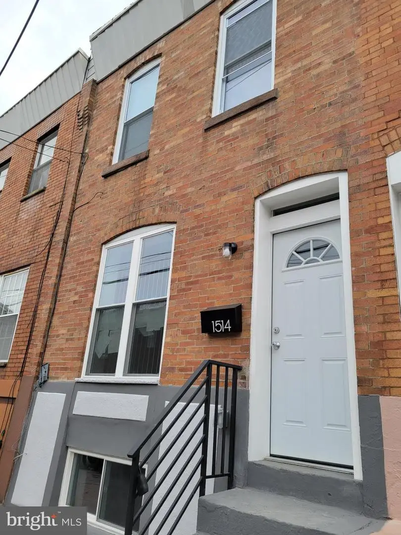 1514 S 27th St, Philadelphia, PA 19146 - #1