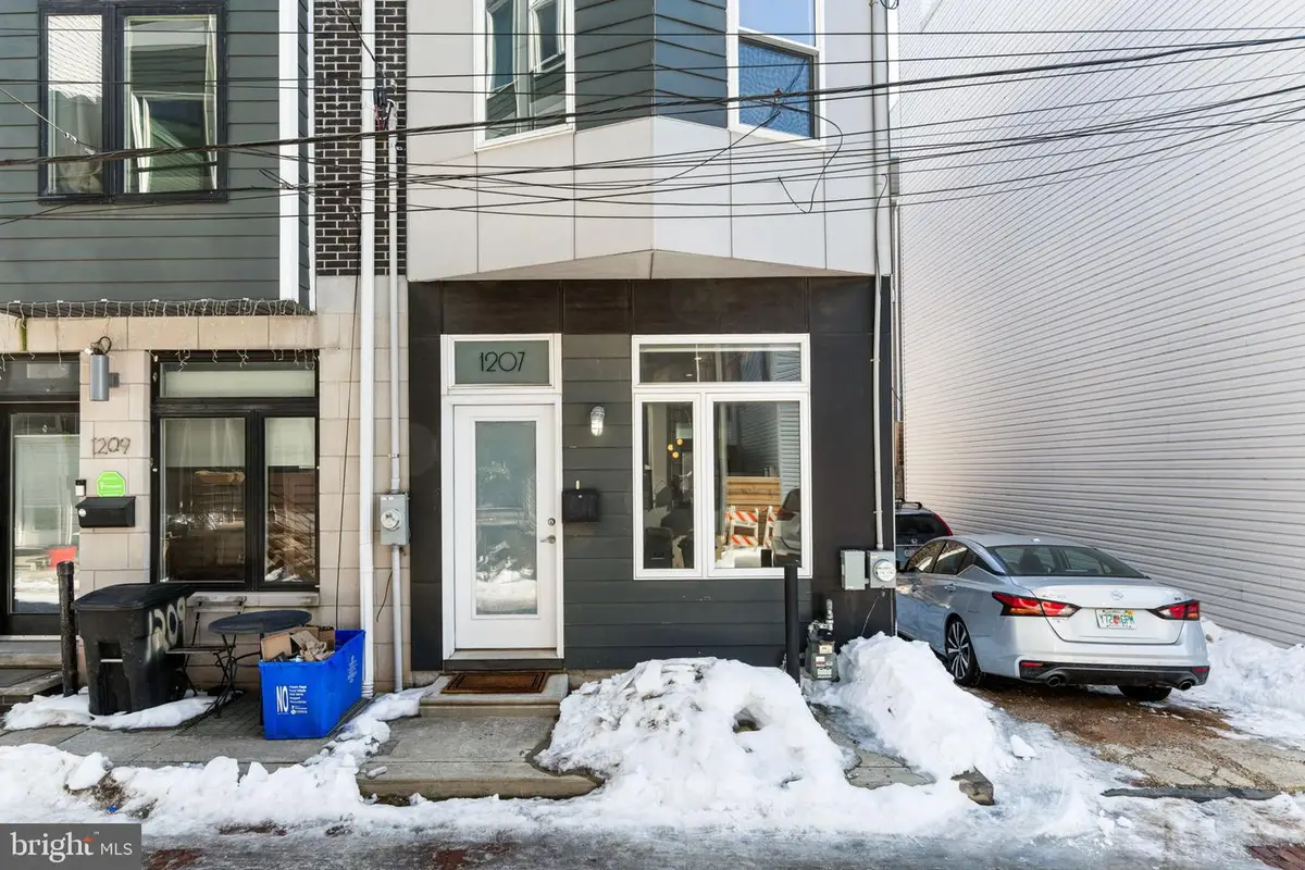 1207 N Etting St, Philadelphia, PA 19121 - Image #1