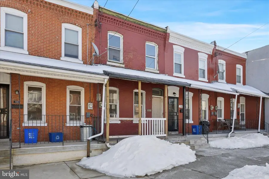 747 N 37th St, Philadelphia, PA 19104 - #2