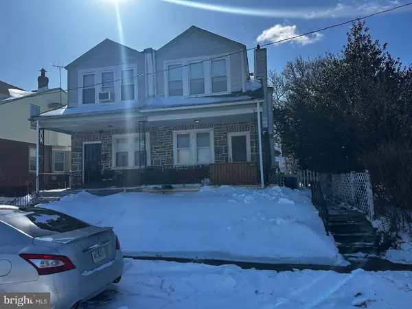 -400-402 Walter St, PHILADELPHIA, PA 19111