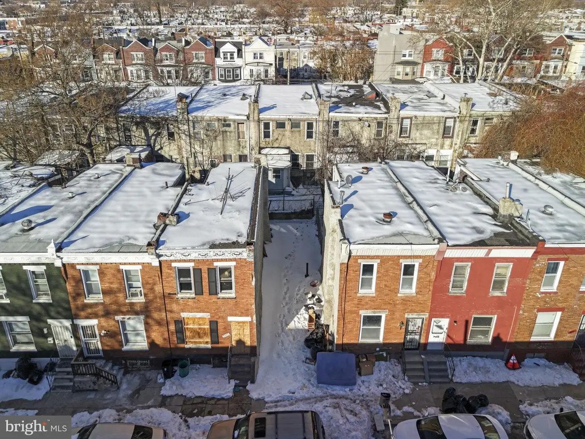2844 N Bambrey St, Philadelphia, PA 19132 - #1