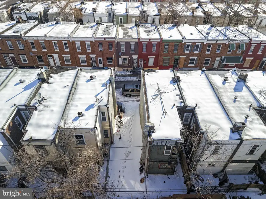 2844 N Bambrey St, Philadelphia, PA 19132 - #3