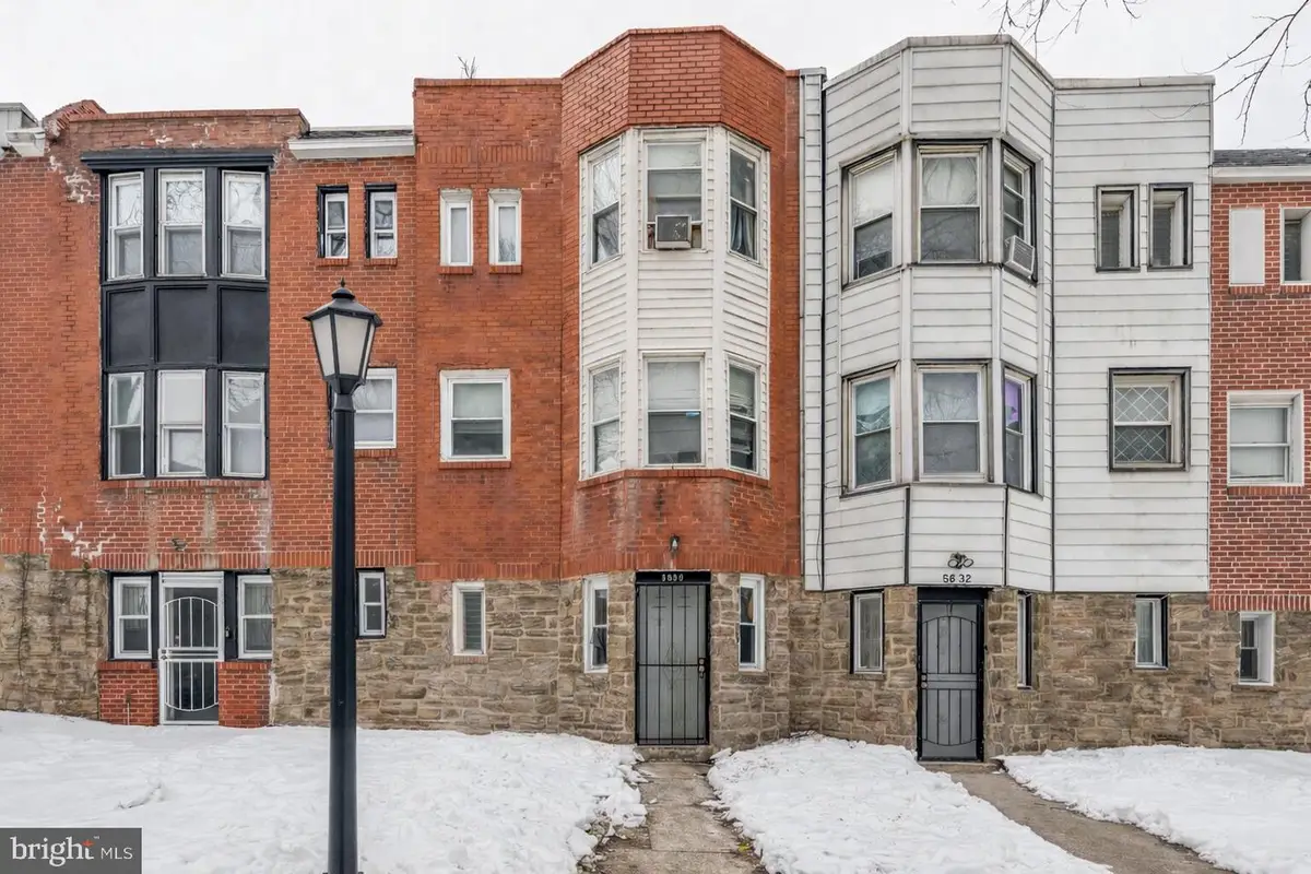 5630 N 18th St, Philadelphia, PA 19141 - #1