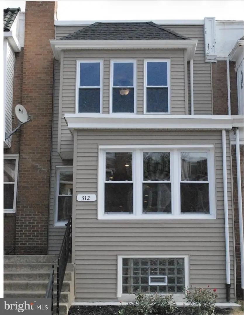 312 Elwood St, Philadelphia, PA 19144 - #1