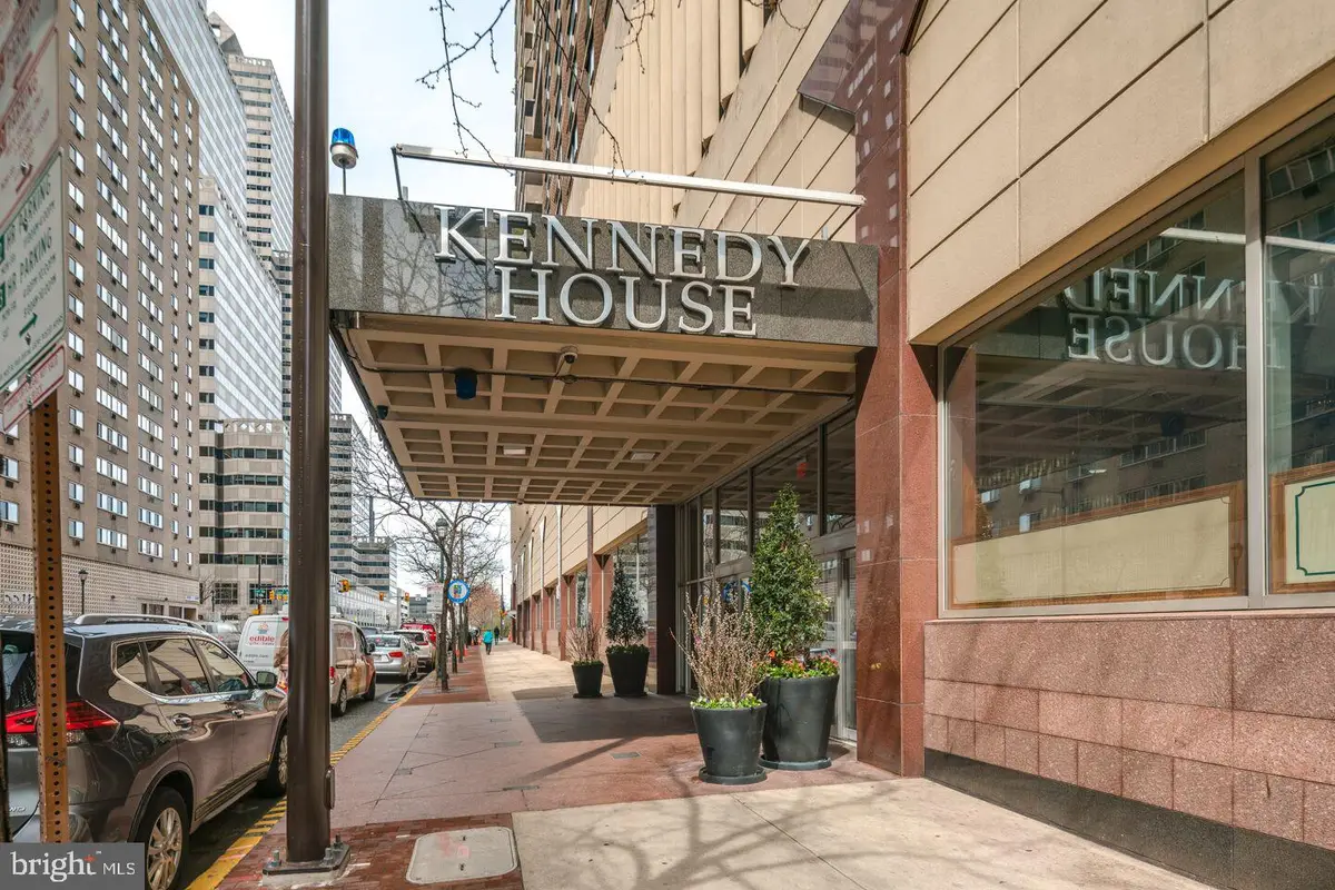 1901 John F Kennedy Blvd #603, Philadelphia, PA 19103 - Image #1