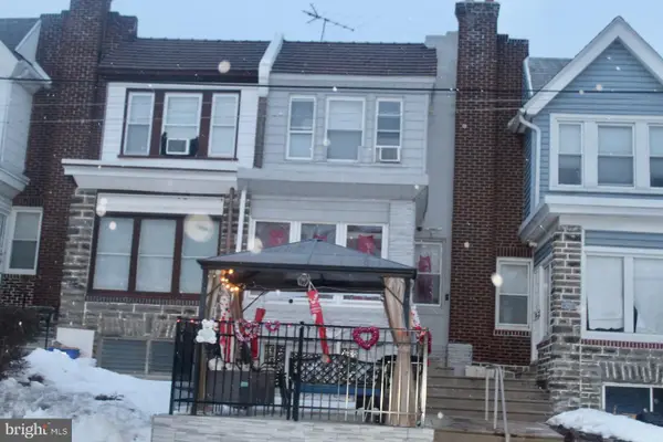 725 W Nedro Ave, PHILADELPHIA, PA 19120