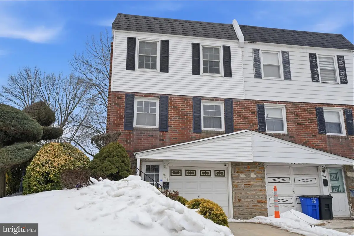 666 Artwood Dr, Philadelphia, PA 19115 - #1