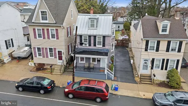 4135 Rhawn St, PHILADELPHIA, PA 19136