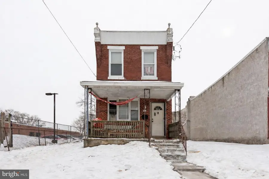 2110 W Chew Ave, Philadelphia, PA 19138 - Image #2