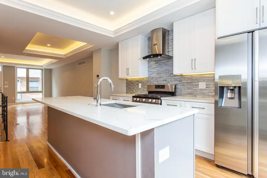 1726 Annin St, Philadelphia, PA 19146 - #2