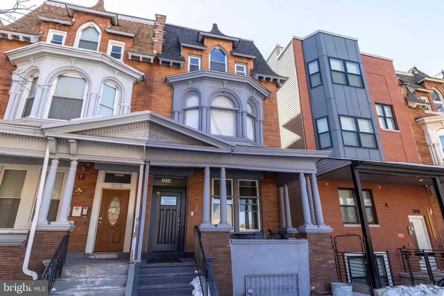 3214 W Diamond St, Philadelphia, PA 19121 - #2