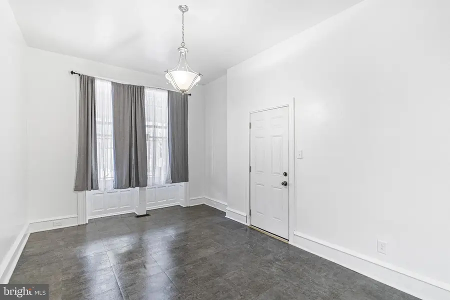 3214 W Diamond St, Philadelphia, PA 19121 - #3