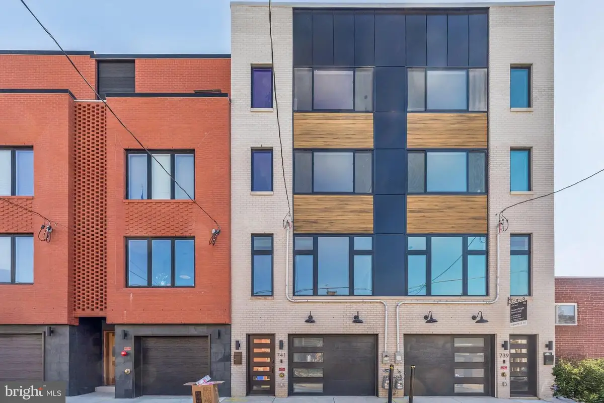 741 N Capitol St, Philadelphia, PA 19130 - #1