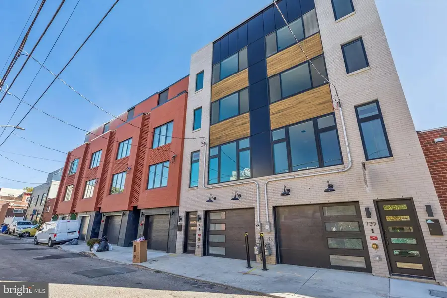 741 N Capitol St, Philadelphia, PA 19130 - #2