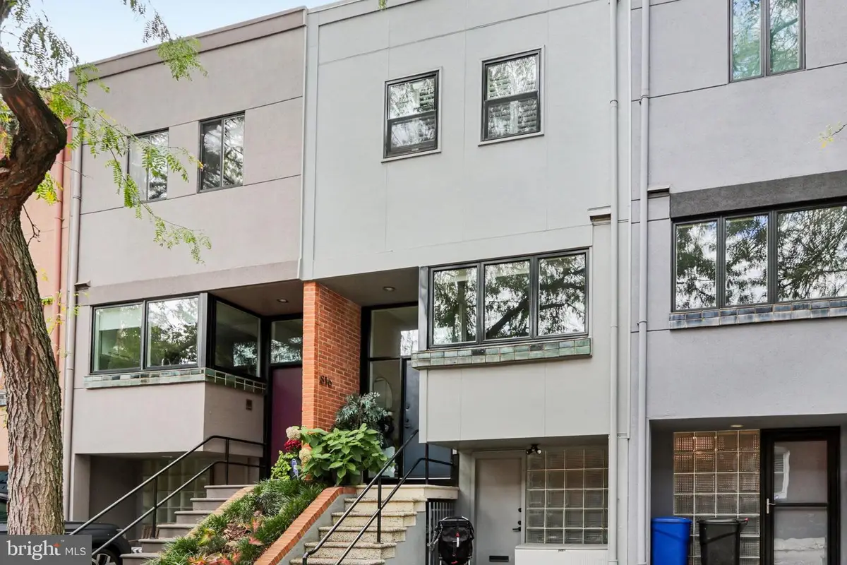 816 N Newkirk St, Philadelphia, PA 19130 - #1