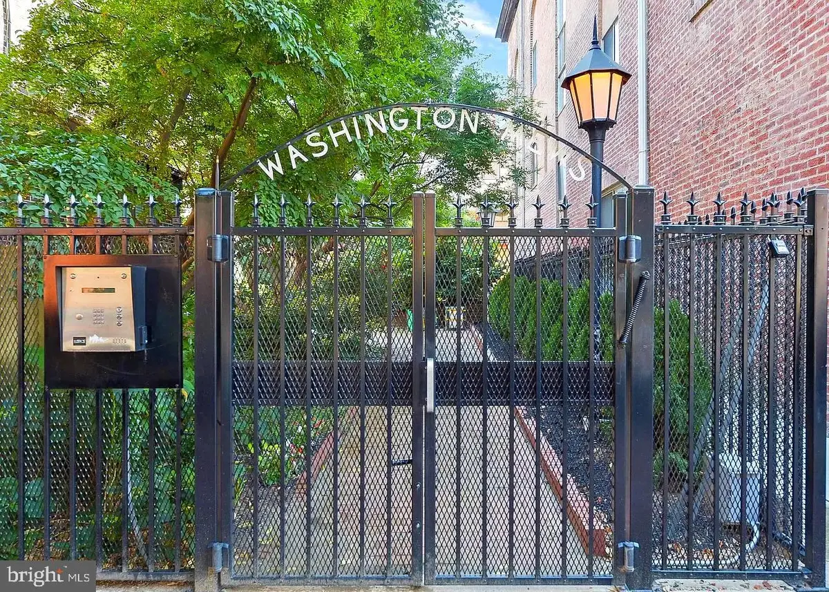 1110 Lombard St #16, Philadelphia, PA 19147 - #1