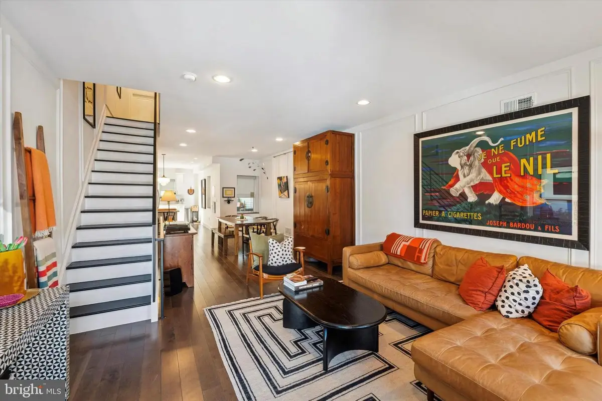 1231 E Moyamensing Ave, Philadelphia, PA 19147 - #1