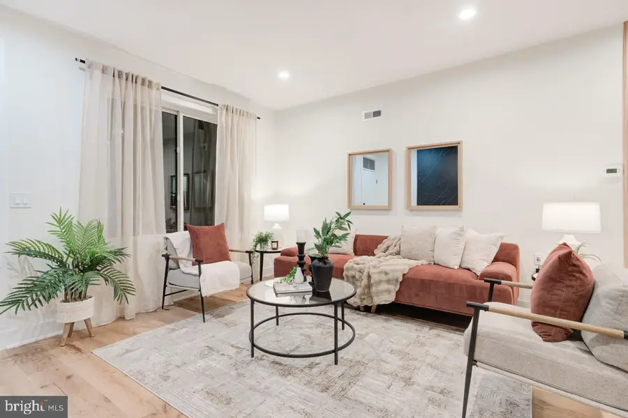 2622 E Harold St, Philadelphia, PA 19125 - #2