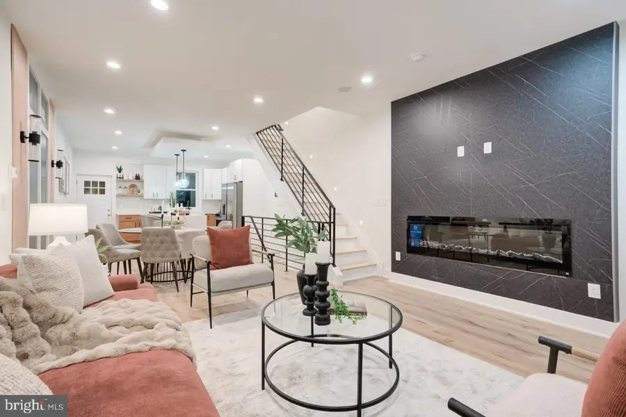 2622 E Harold St, Philadelphia, PA 19125 - #3