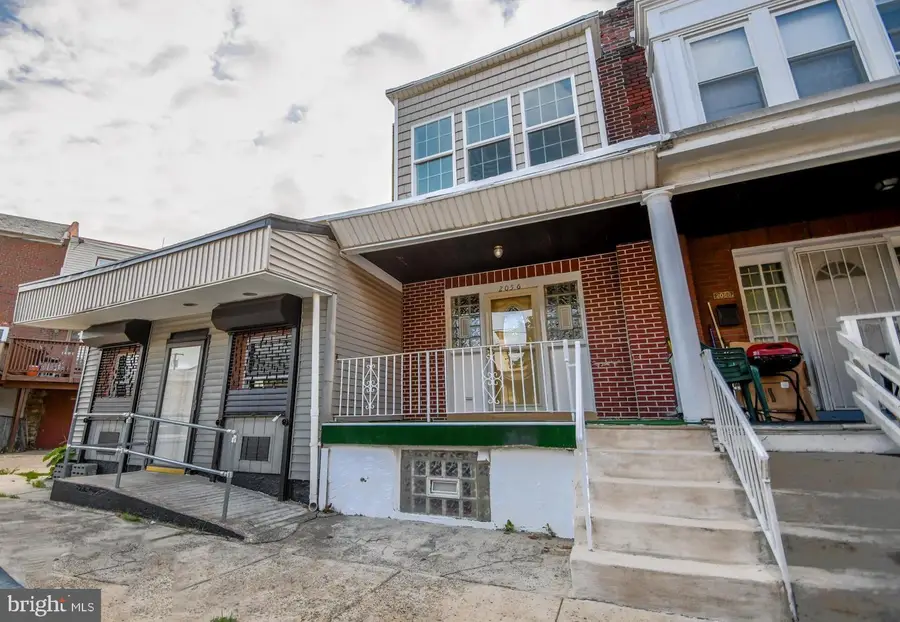 2056 Eastburn Ave, Philadelphia, PA 19138 - #2