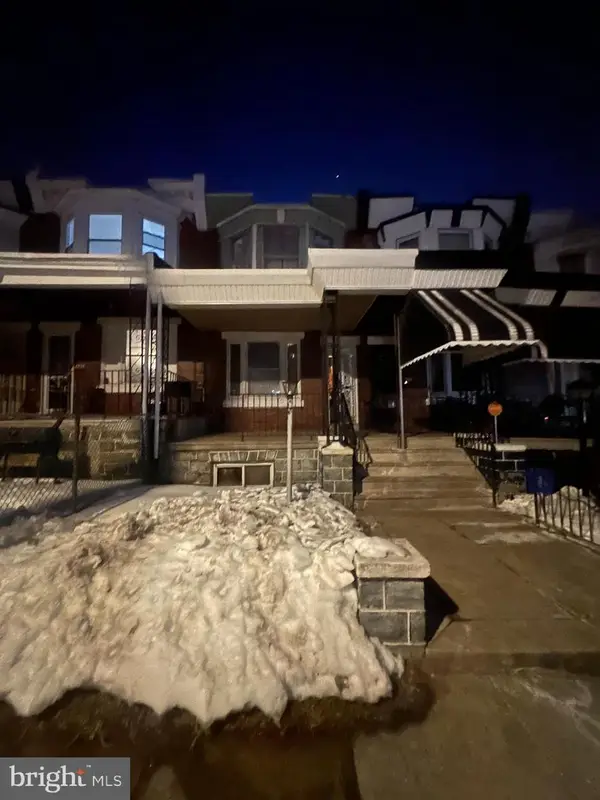 1719 N 62nd St, PHILADELPHIA, PA 19151