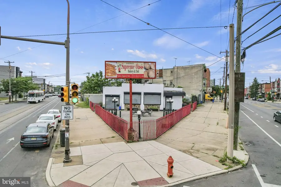 4401-4427 Lancaster Ave, Philadelphia, PA 19104 - #2