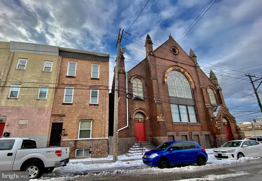 2112 S 3rd St, Philadelphia, PA 19148 - #2
