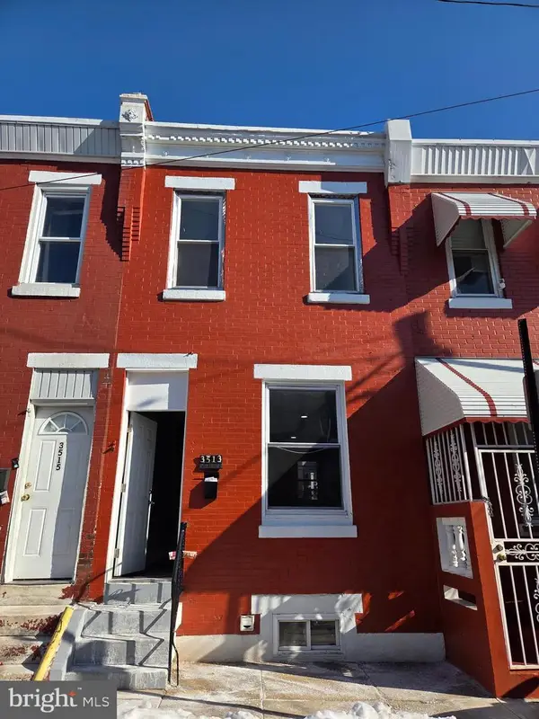 3513 Dillman St, PHILADELPHIA, PA 19140