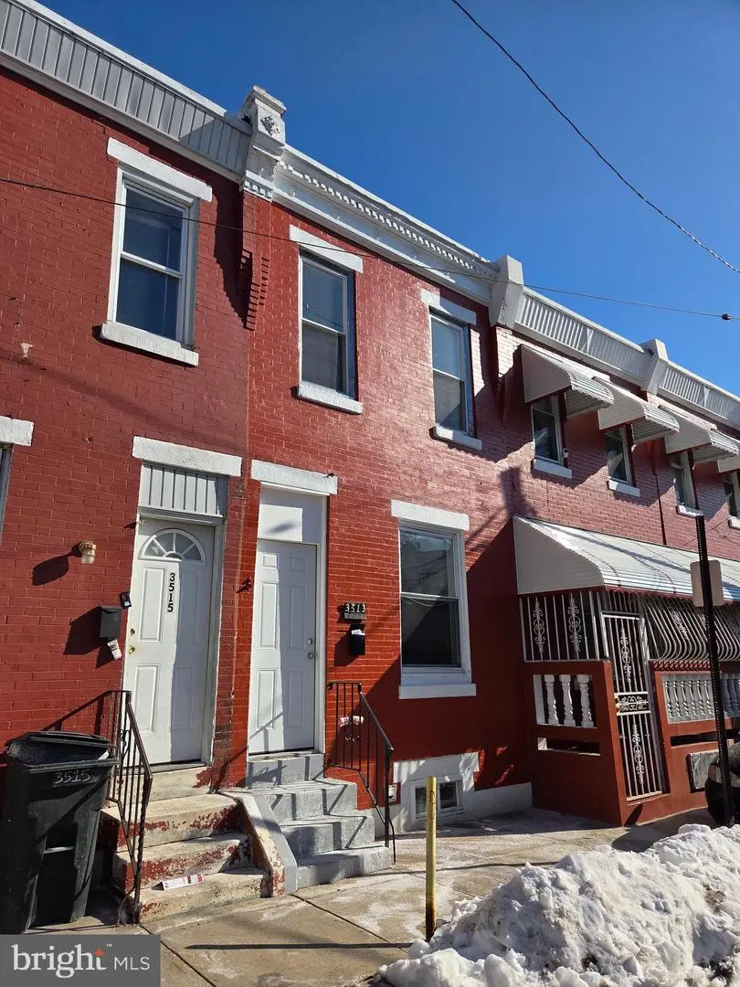 3513 Dillman St, Philadelphia, PA 19140 - #3